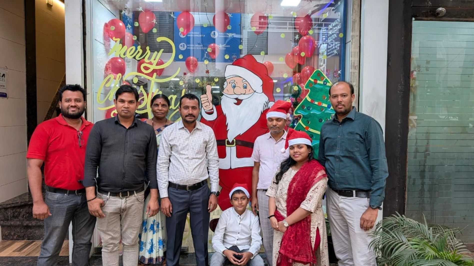 Diwali Celebration 2025
