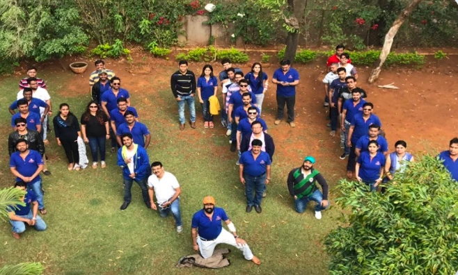 Diwali Celebration 2025